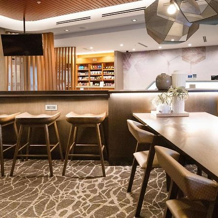 Springhill Suites By Marriott Kenosha Exteriér fotografie