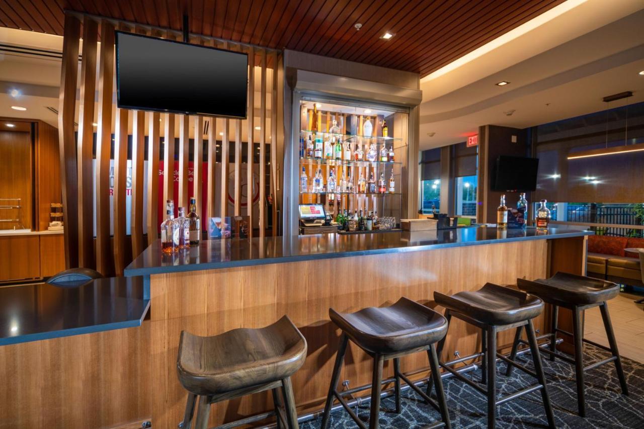 Springhill Suites By Marriott Kenosha Exteriér fotografie