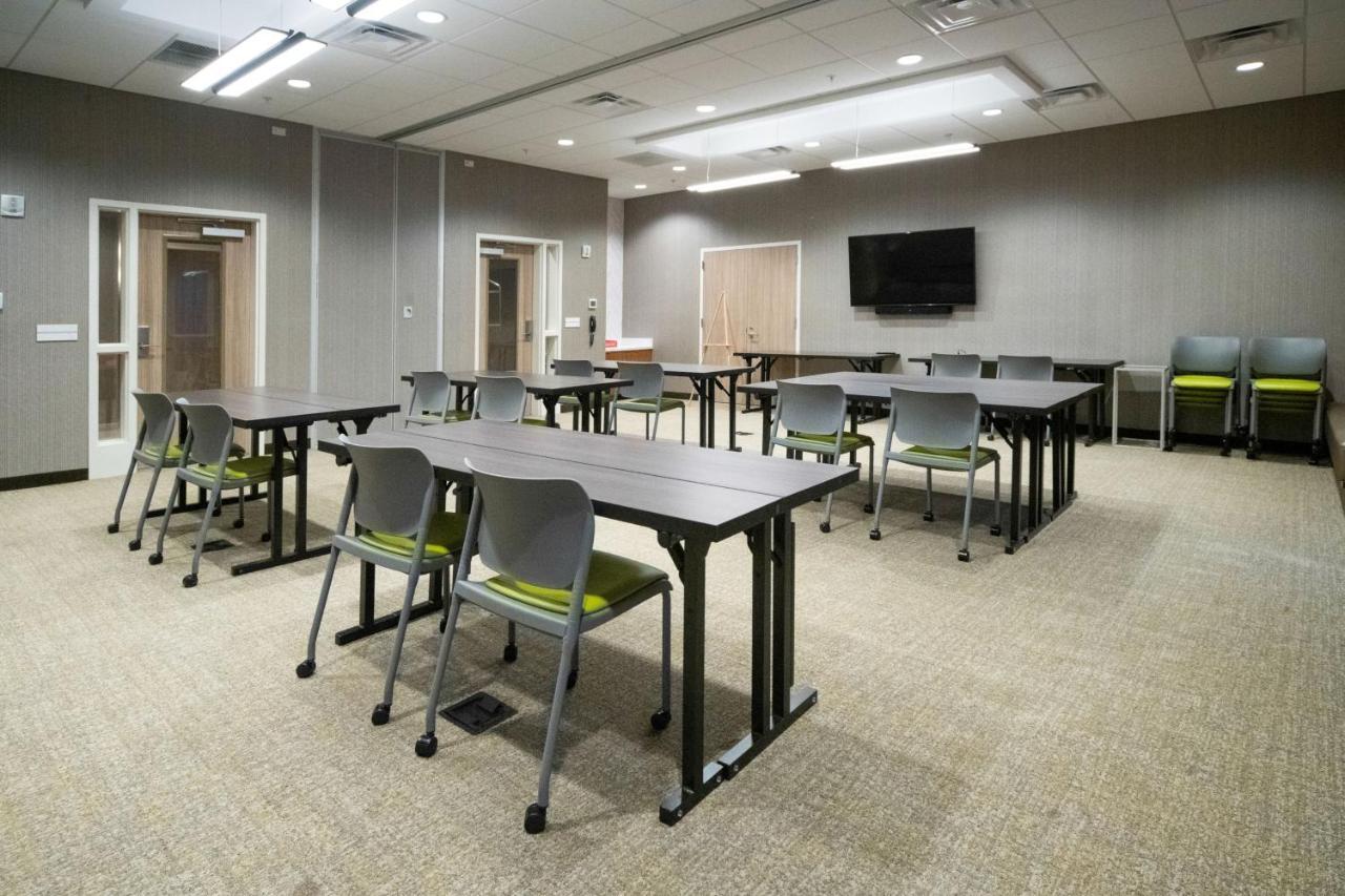 Springhill Suites By Marriott Kenosha Exteriér fotografie