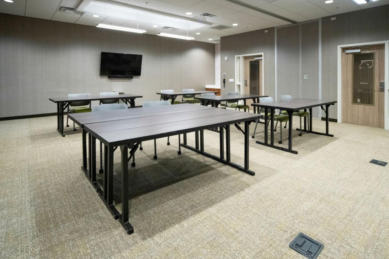 Springhill Suites By Marriott Kenosha Exteriér fotografie