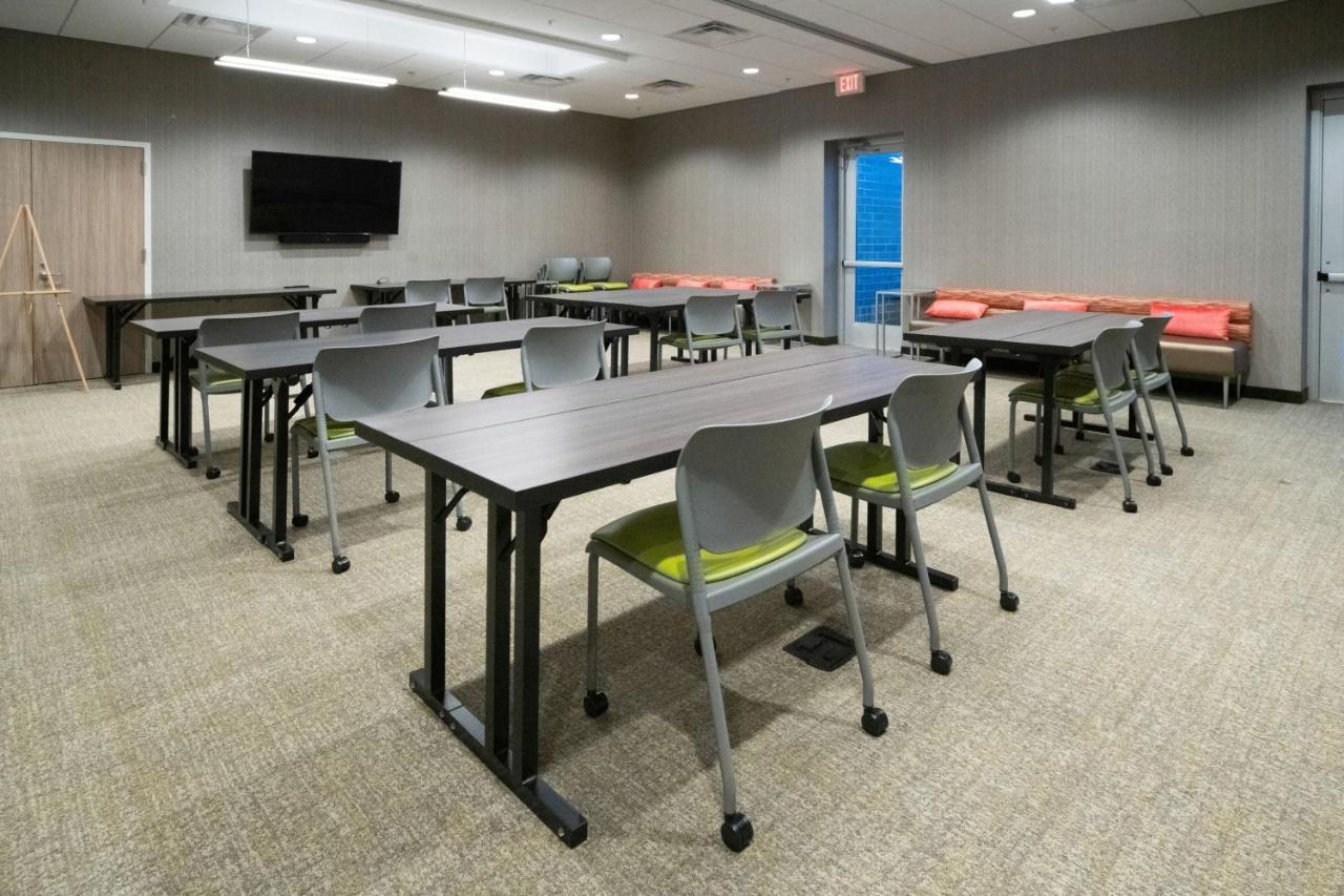 Springhill Suites By Marriott Kenosha Exteriér fotografie