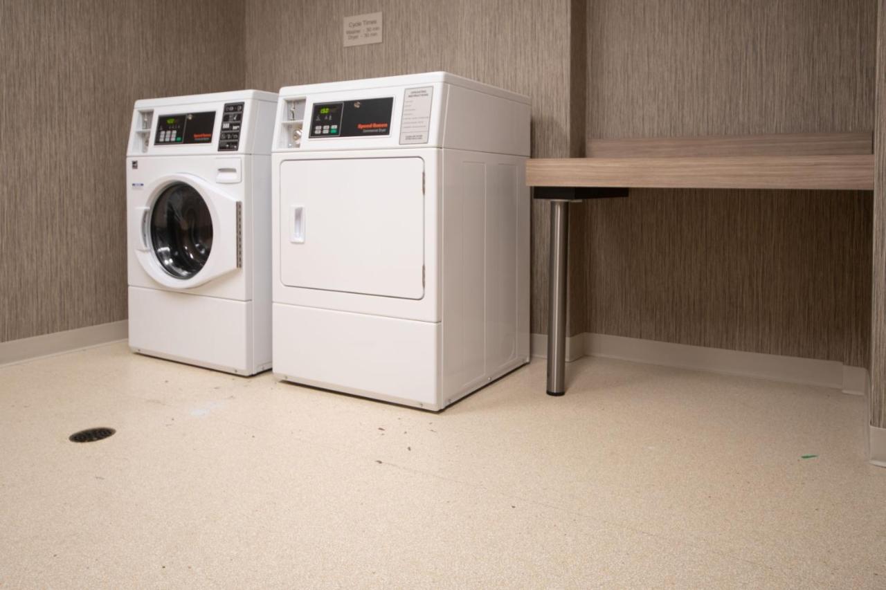 Springhill Suites By Marriott Kenosha Exteriér fotografie